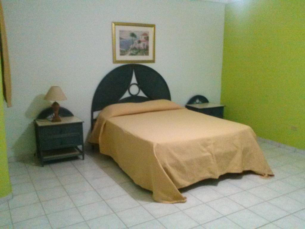 Apartahotel Jardines Metropolitanos Santiago De Los Caballeros Pokoj fotografie